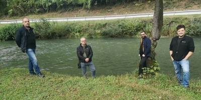 Inicijativa o zaštiti rijeka