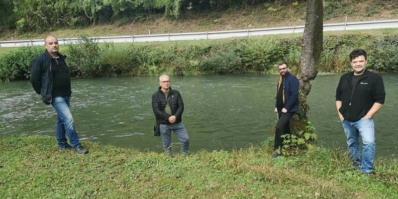 Inicijativa o zaštiti rijeka