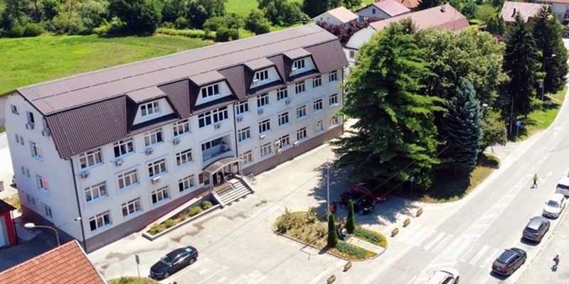 Poziv na izvje&scaron;tajno-izbornu Skup&scaron;tinu