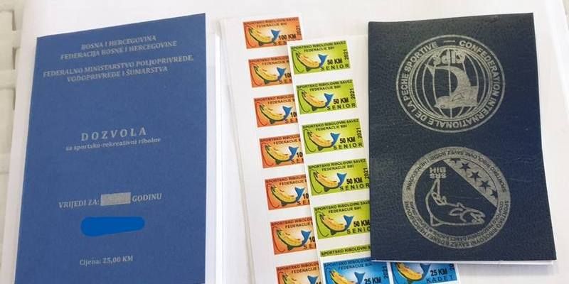 Dozvole za 2021.