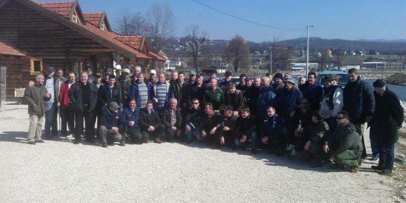 Otvorenje sezone 2013.