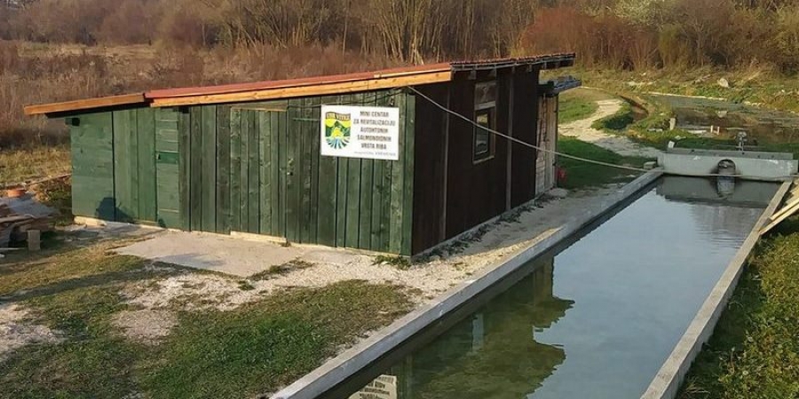 Projekat pro&scaron;irenja kapaciteta