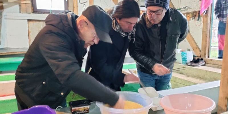 Prvi vje&scaron;tački mrijest 2023.