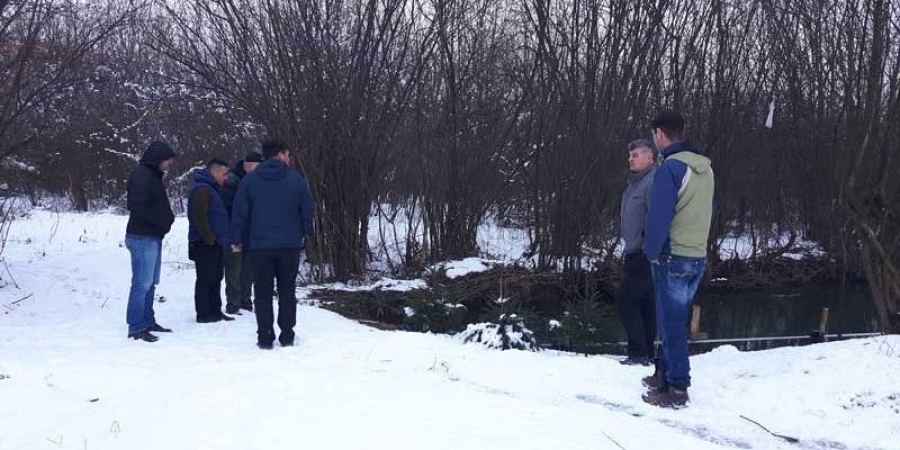 Sastanak UO i NO 15.01.2017.