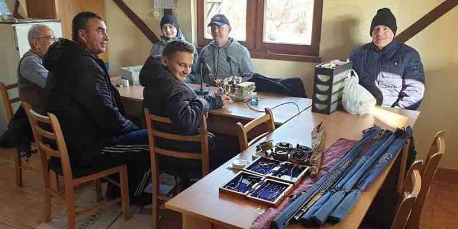 Vrijedna donacija UG Bistro