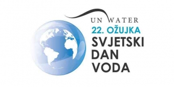 Svjetski dan voda 2021